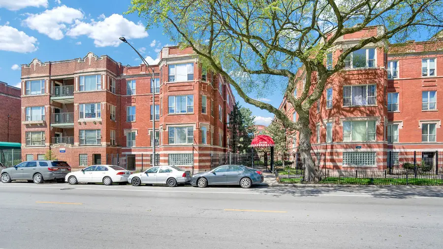 5150 S King Drive #A1, Chicago, IL 60615 - #2