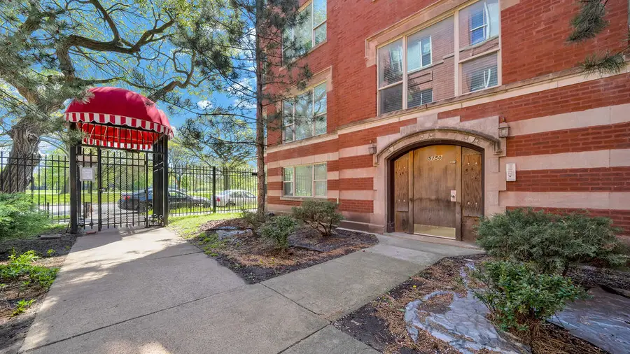 5150 S King Drive #A1, Chicago, IL 60615 - #3