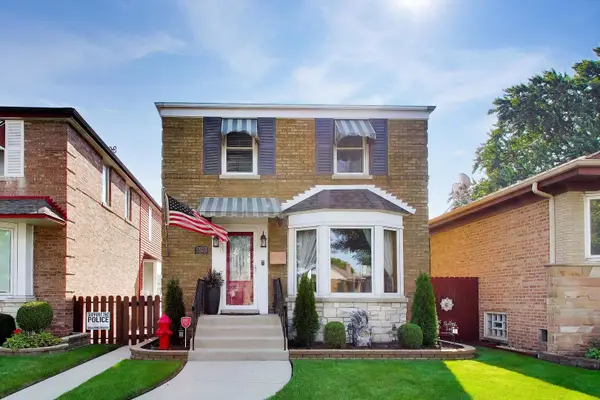 5523 N Natchez Avenue, Chicago, IL 60656