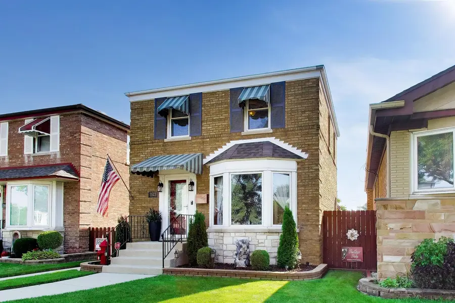 5523 N Natchez Avenue, Chicago, IL 60656 - #2