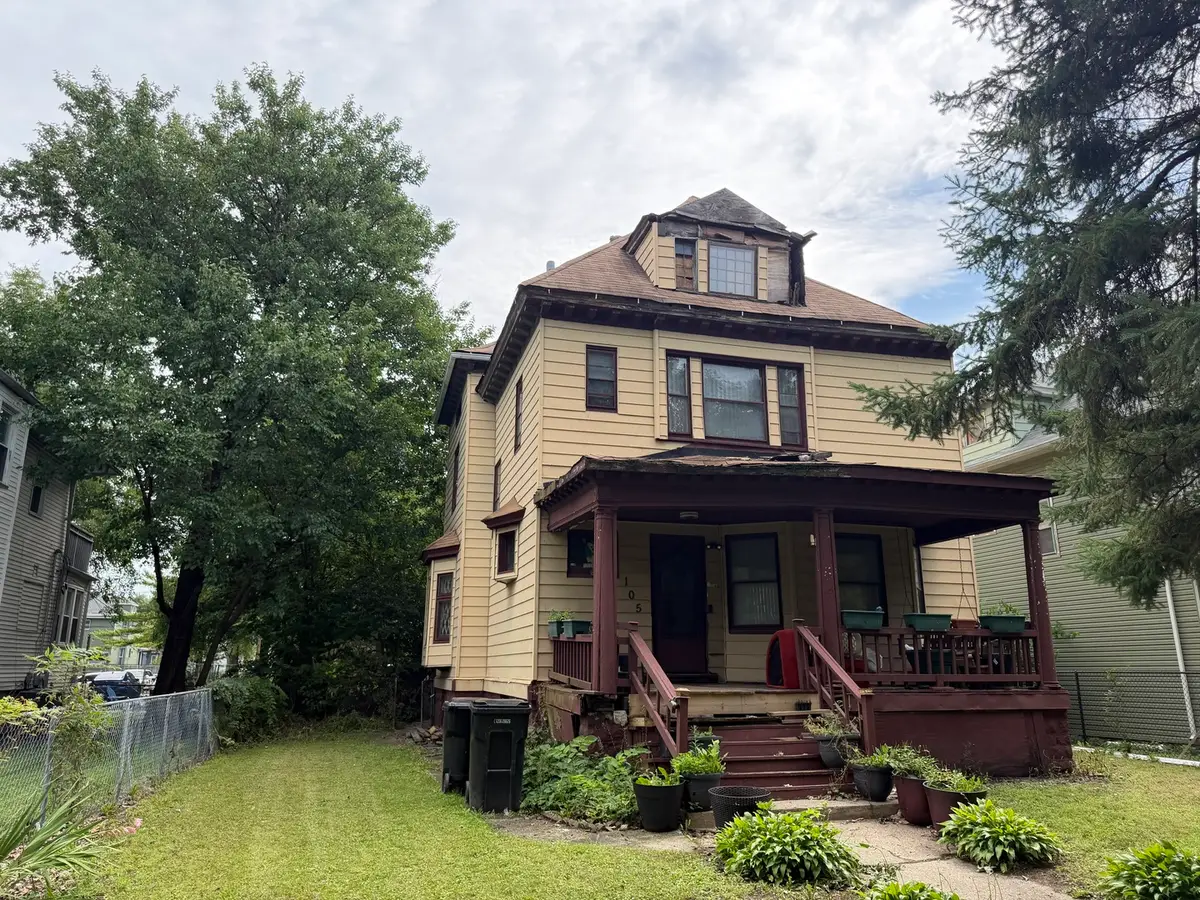 105 S Waller Avenue, Chicago, IL 60644 - #1