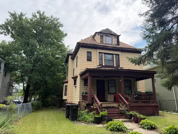 105 S Waller Avenue, Chicago, IL 60644