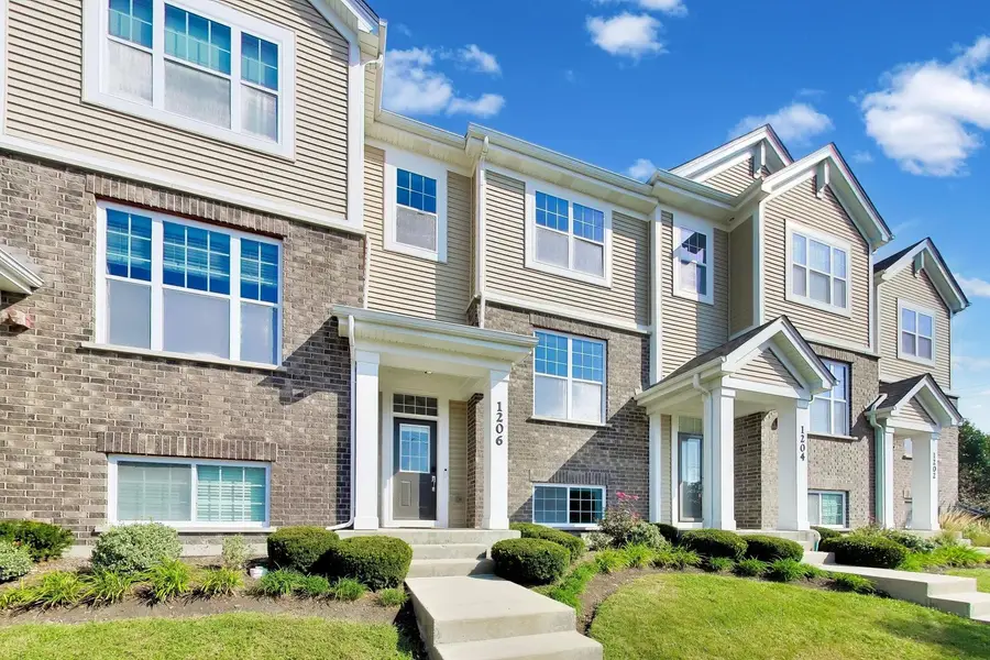 1206 Elm Street, Park Ridge, IL 60068 - #2