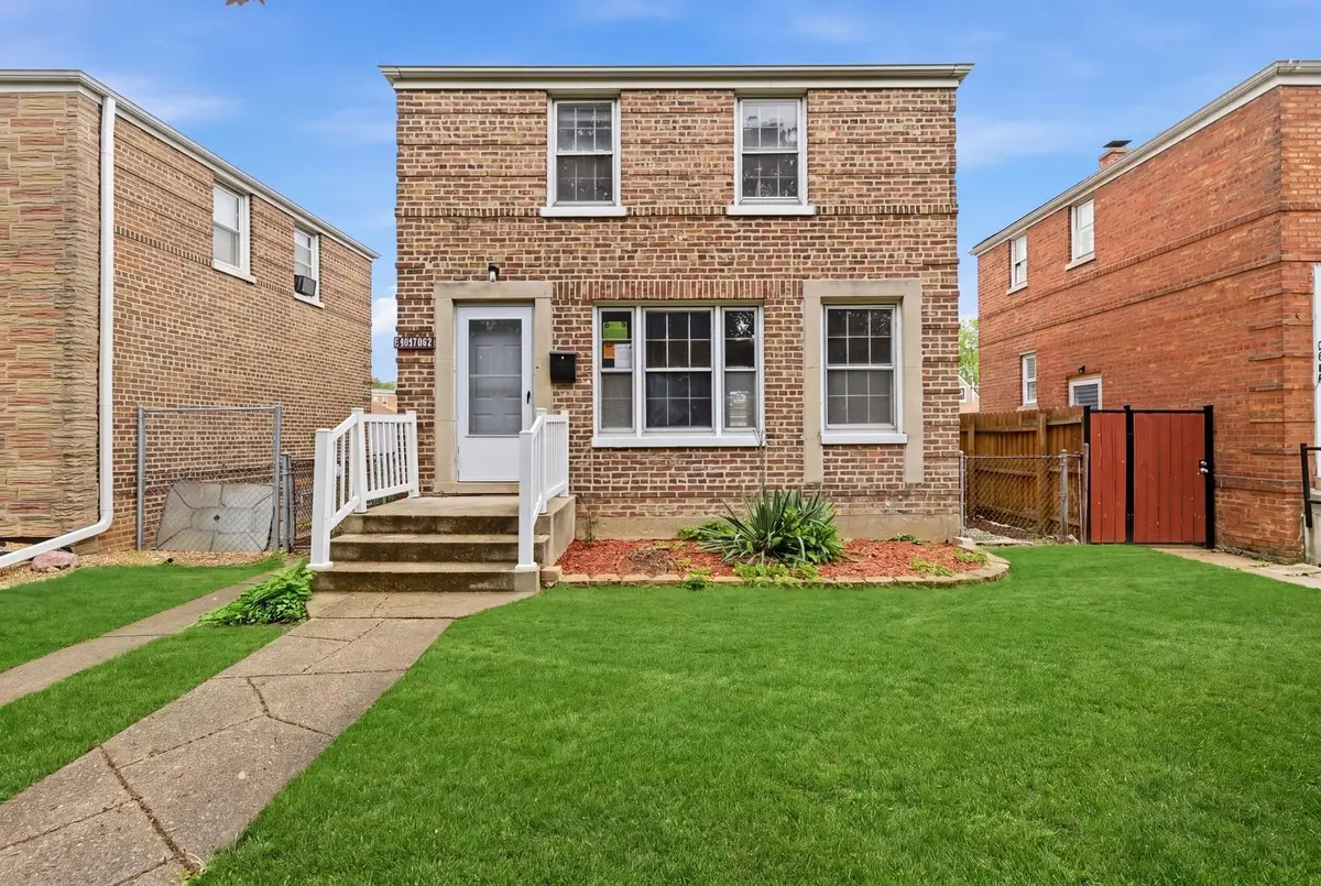 3307 S 58th Avenue, Cicero, IL 60804 - #1