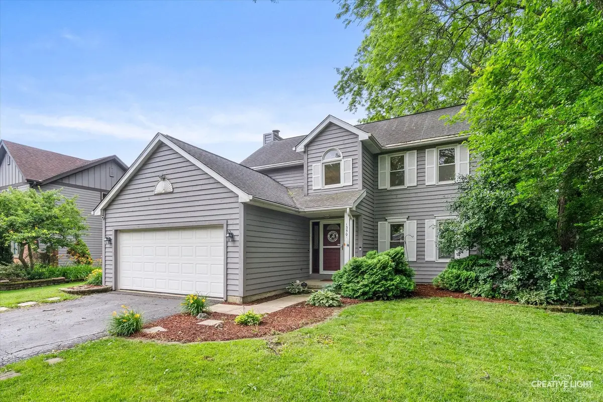 1350 Leverenz Road, Naperville, IL 60564 - #1