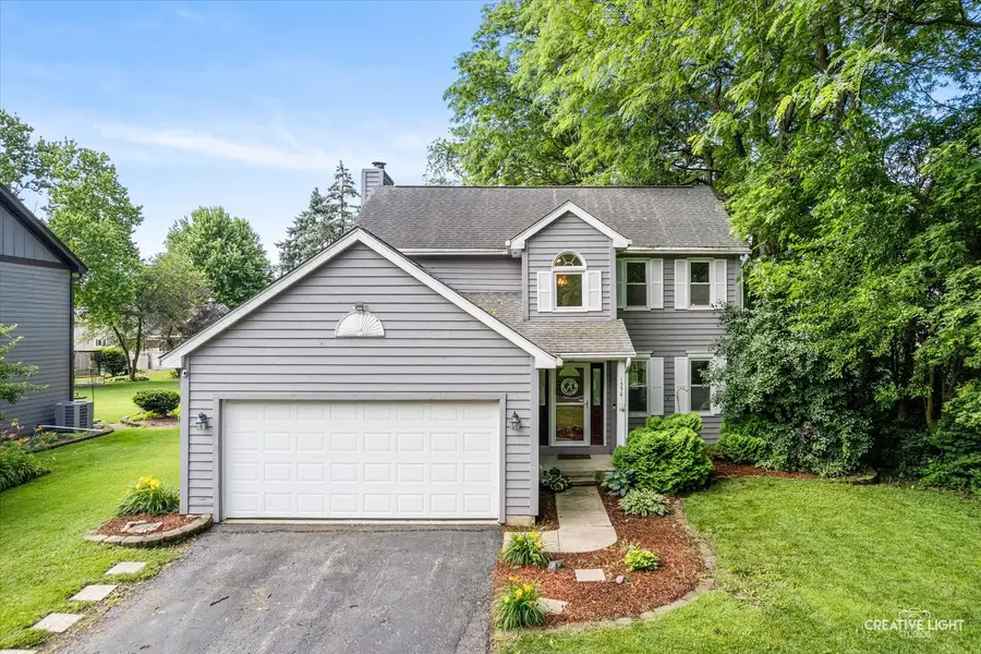 1350 Leverenz Road, Naperville, IL 60564 - #2