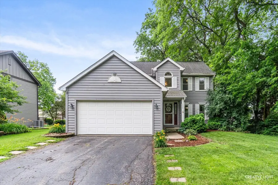 1350 Leverenz Road, Naperville, IL 60564 - #3