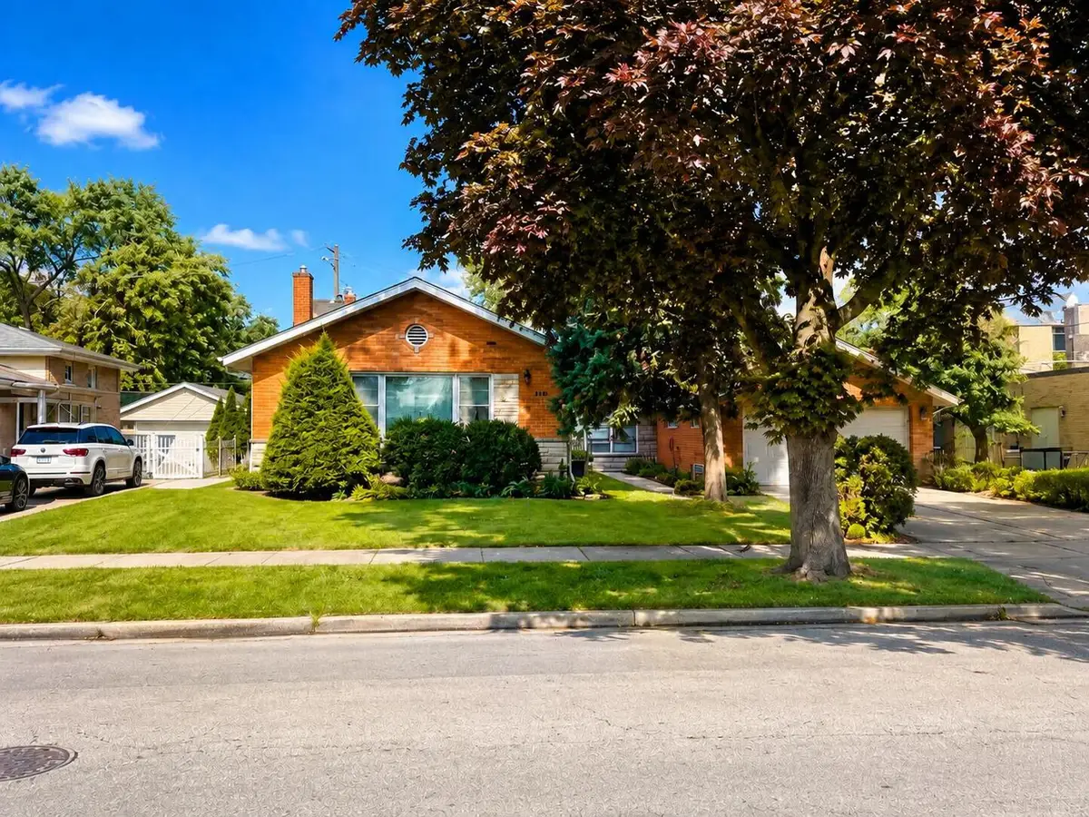 1034 Forest Road, La Grange Park, IL 60526 - #1