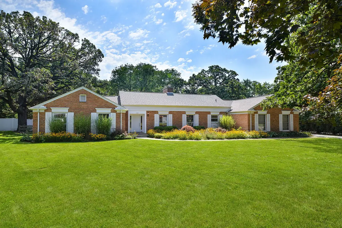 1125 Forest Drive, Elgin, IL 60123 - #1