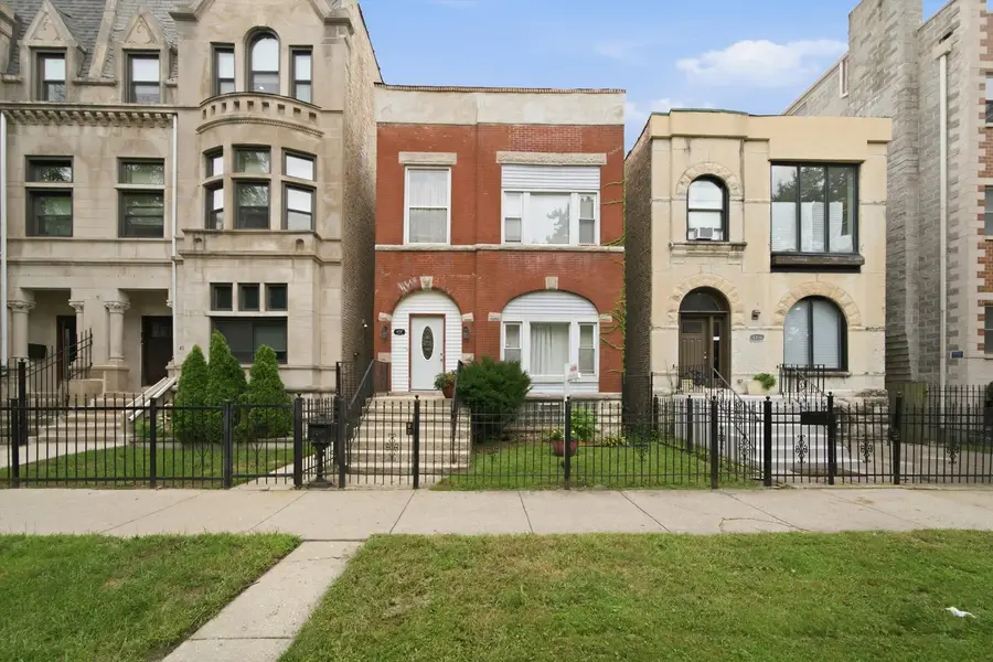4737 S Langley Avenue, Chicago, IL 60615 - #2