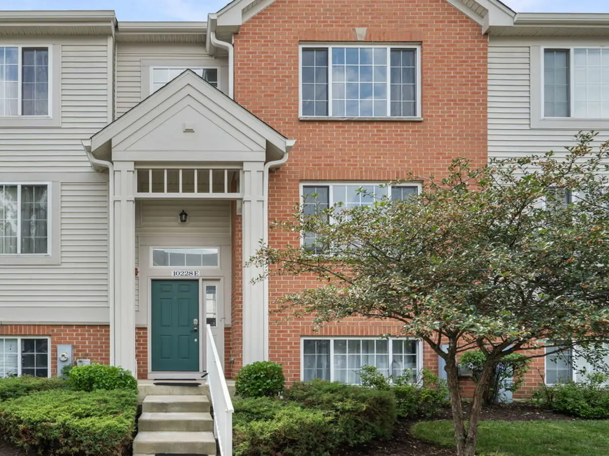 10228 Camden Lane #E, Bridgeview, IL 60455 - #1