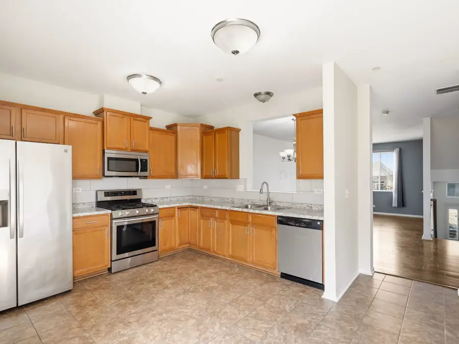 10228 Camden Lane #E, Bridgeview, IL 60455 - #2