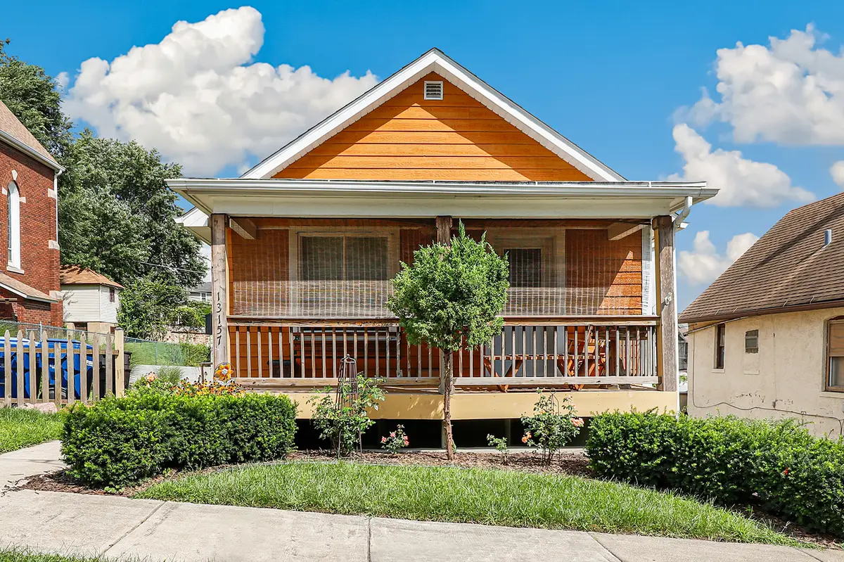 13157 Greenwood Avenue, Blue Island, IL 60406 - #1