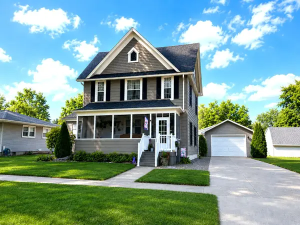 404 W Park Street, Morrison, IL 61270