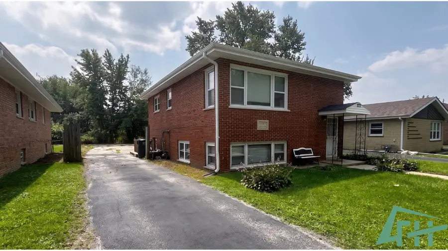 2213 W 156th Place, Markham, IL 60426 - #2