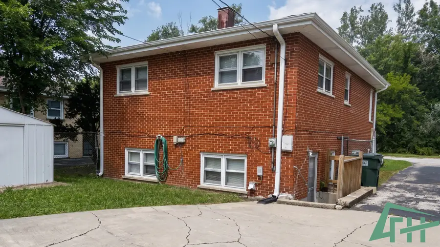 2213 W 156th Place, Markham, IL 60426 - #3