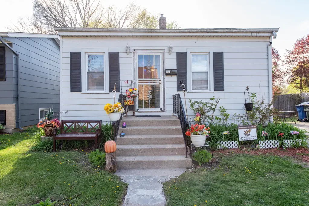1530 Elizabeth Avenue, North Chicago, IL 60064 - #1
