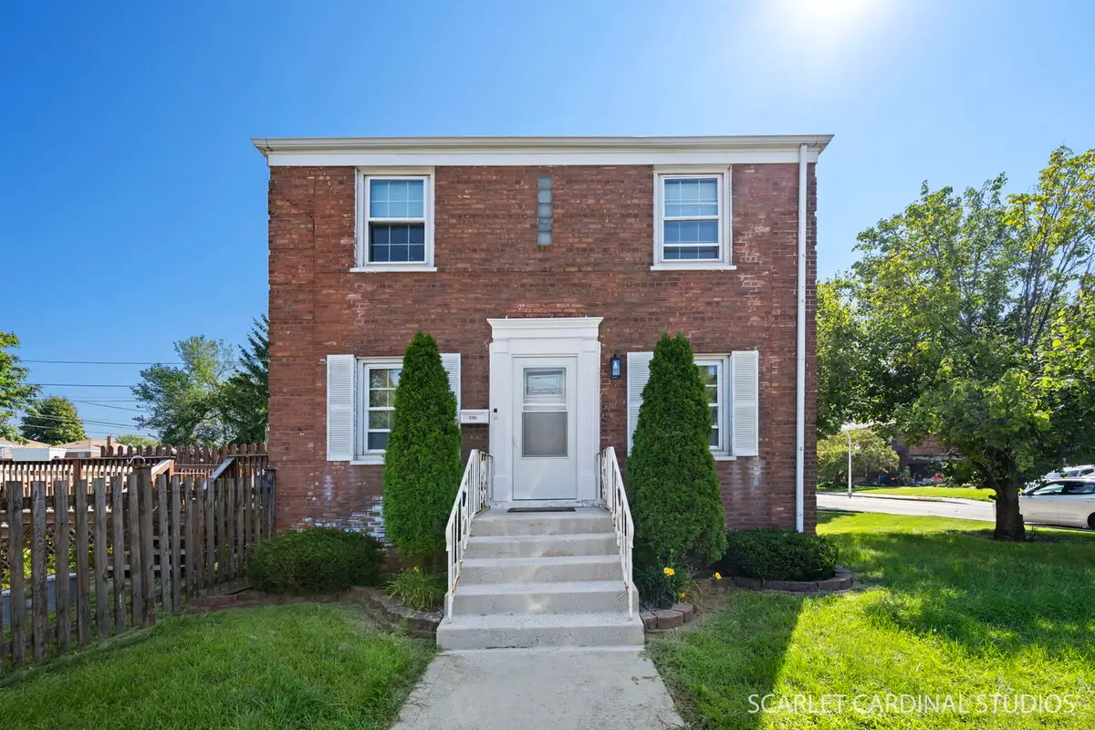 5184 W 64th Place, Chicago, IL 60638 - #1