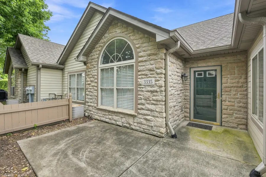 3335 Timbers Edge Circle, Joliet, IL 60431 - #2