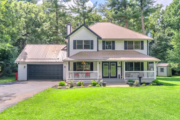 1178 N Saddlebrook Court, Monticello, IN 47960