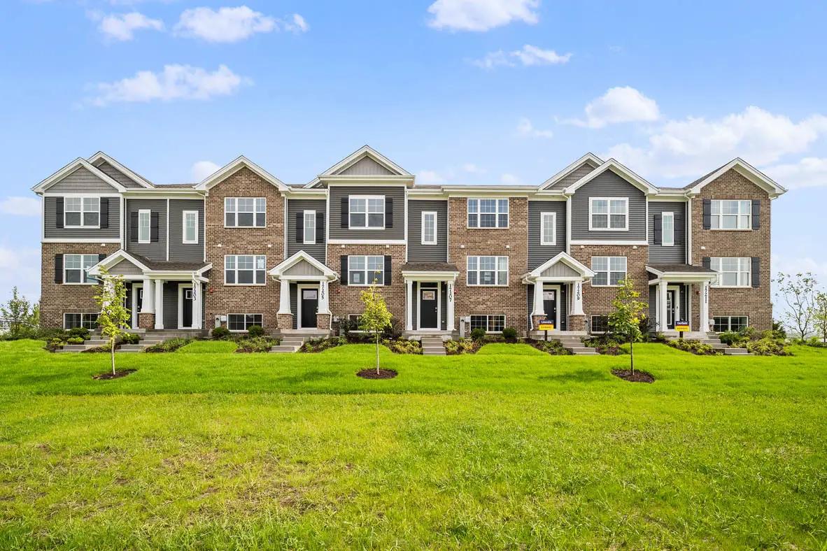 17394 Ulster Drive, Tinley Park, IL 60477 - #1