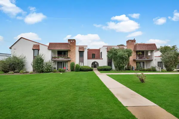 743 E Fullerton Avenue #112, Glendale Heights, IL 60139