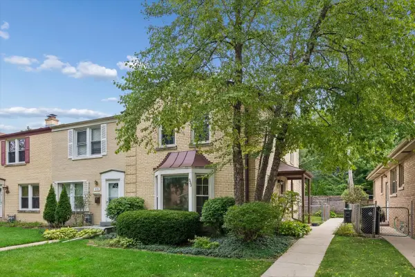 533 Dodge Avenue, Evanston, IL 60202