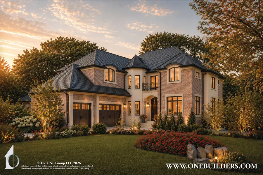 809 Edgemont Lane, Park Ridge, IL 60068 - #2