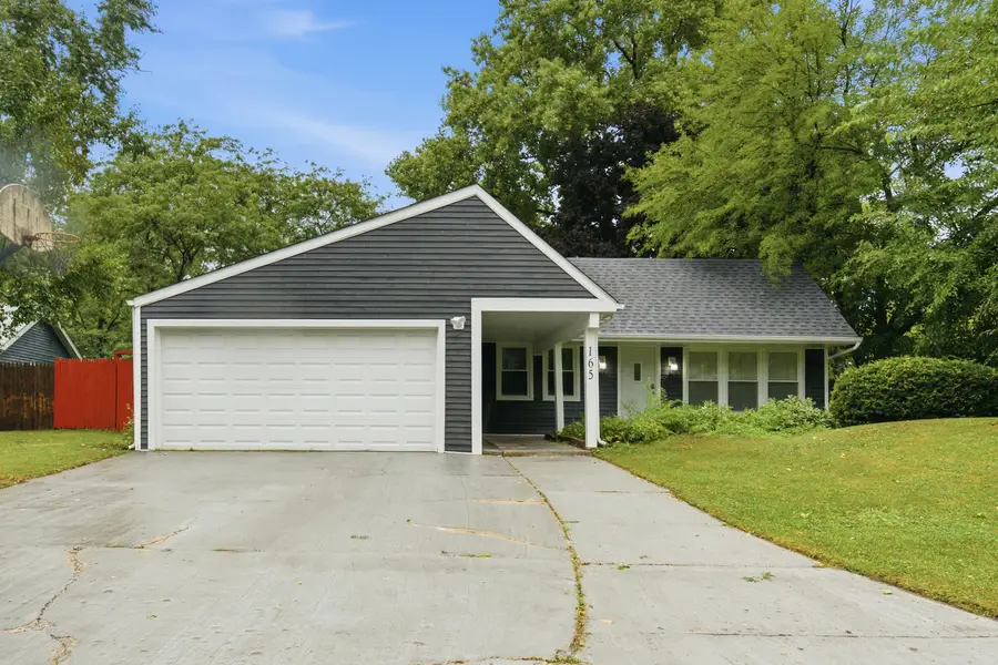 165 Arrowhead Lane, Bolingbrook, IL 60440 - #2