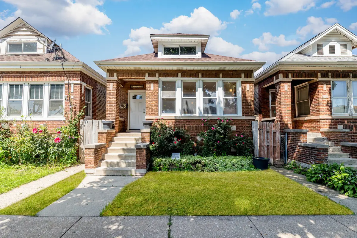 3520 W 58th Place, Chicago, IL 60629 - #1