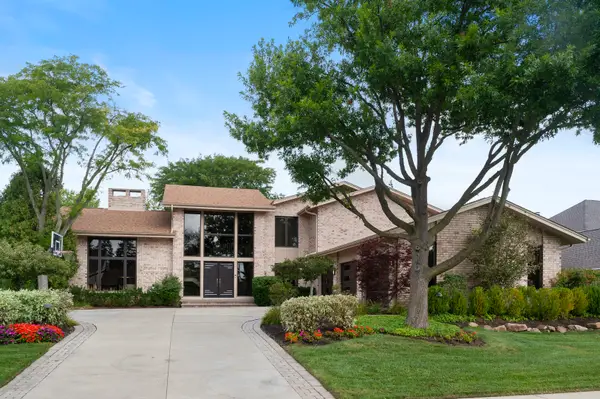 2624 Prince Street, Northbrook, IL 60062
