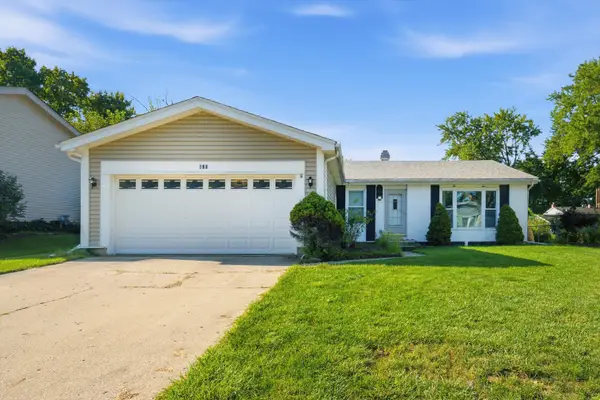 625 W Briarcliff Road, Bolingbrook, IL 60440