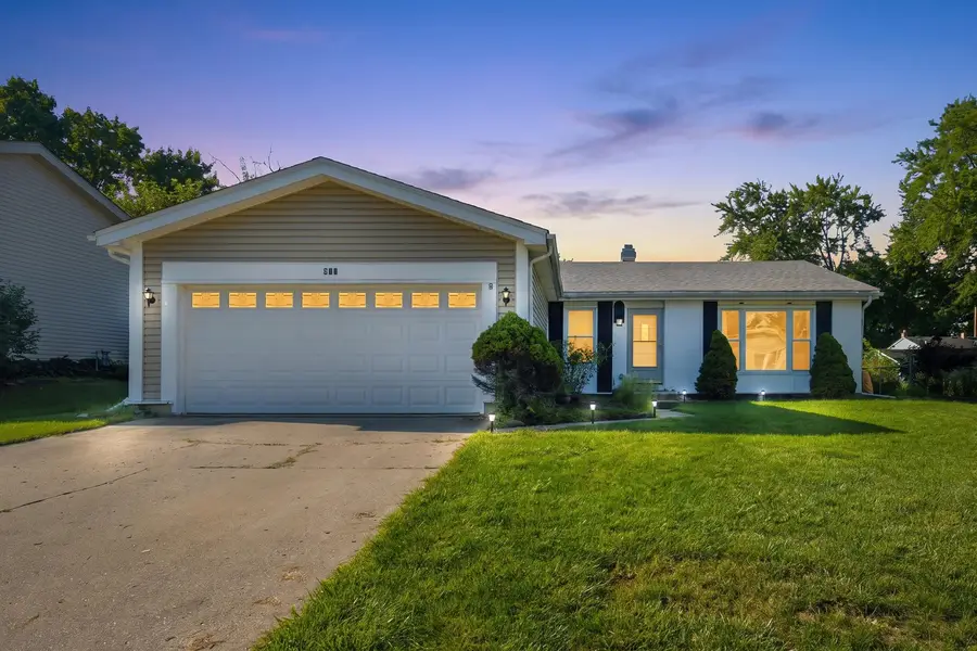 625 W Briarcliff Road, Bolingbrook, IL 60440 - #2