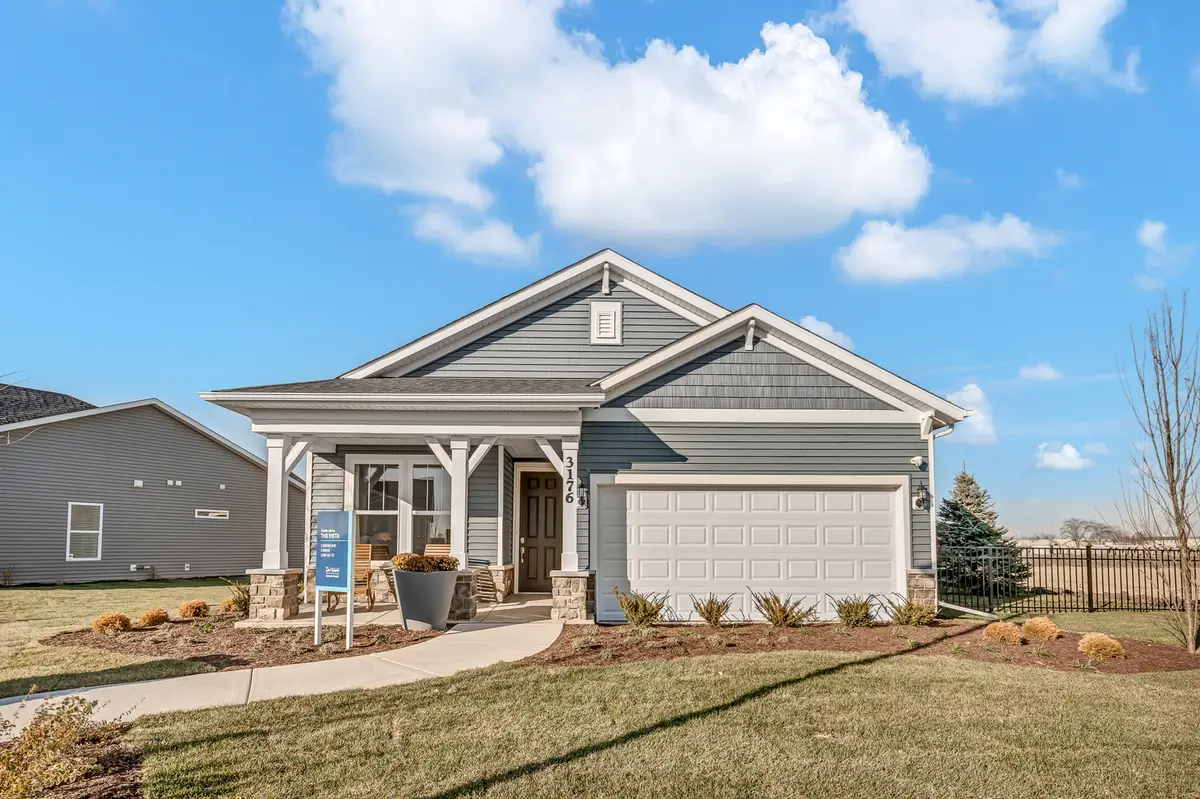 115 N Van Nortwick Avenue, Batavia, IL 60510 - #1