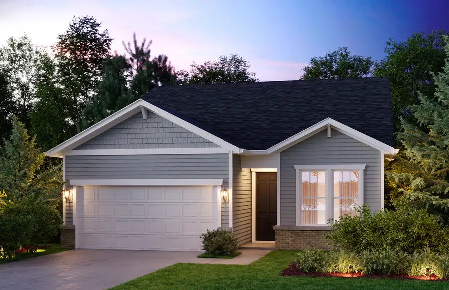 115 N Van Nortwick Avenue, Batavia, IL 60510 - #2