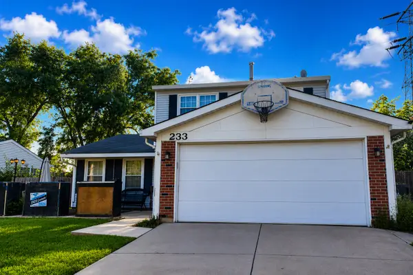 233 Yellow Pine Drive, Bolingbrook, IL 60440