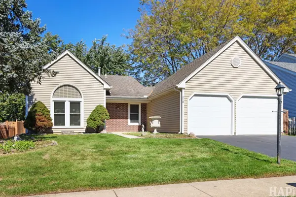 210 W Streamwood Boulevard, Streamwood, IL 60107