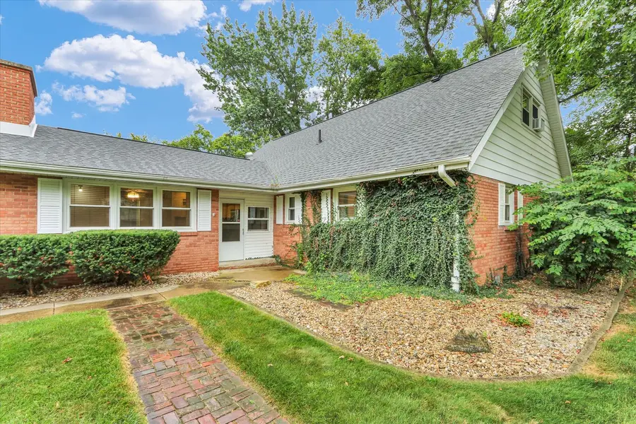 1908 Shelly Court, Urbana, IL 61802 - #2