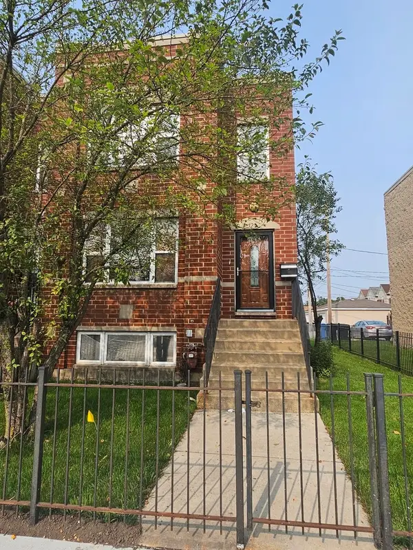 1258 S Homan Avenue, Chicago, IL 60623