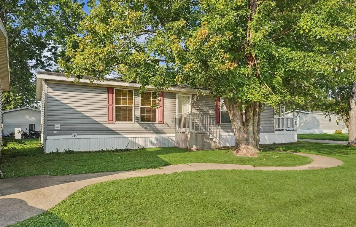 1226 Mason Circle, Urbana, IL 61802 - #1