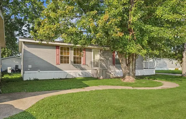 1226 Mason Circle, Urbana, IL 61802