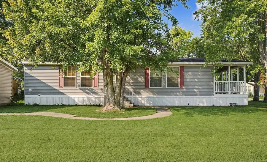 1226 Mason Circle, Urbana, IL 61802 - #2
