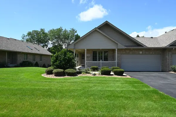 17838 Marley Creek Boulevard, Orland Park, IL 60467