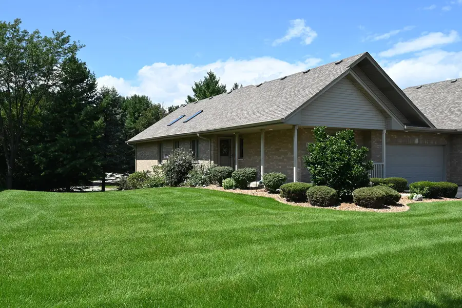 17838 Marley Creek Boulevard, Orland Park, IL 60467 - #2