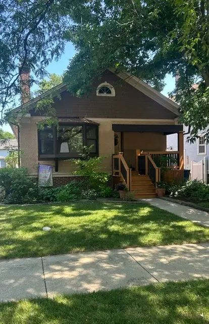 134 Central Park Avenue, Wilmette, IL 60091 - #1