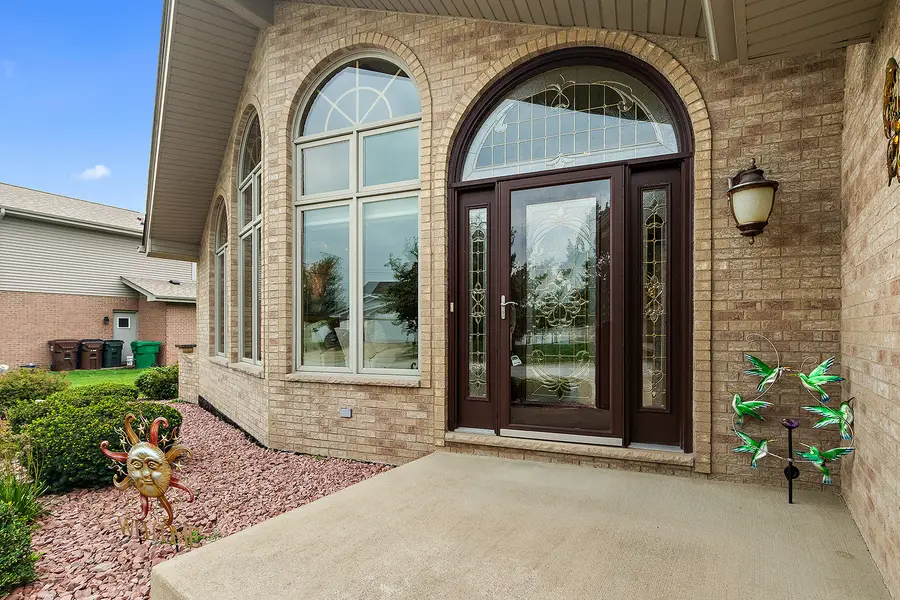 8446 Fairfield Lane, Tinley Park, IL 60487 - #3