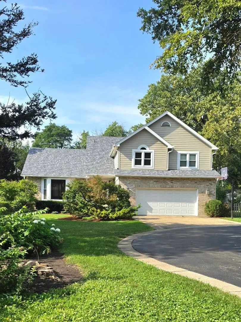 7810 Regency Grove Drive, Darien, IL 60561 - #1