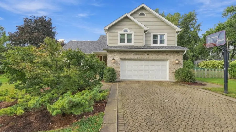 7810 Regency Grove Drive, Darien, IL 60561 - #2