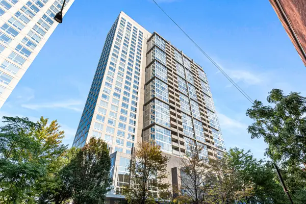 1901 S Calumet Avenue #2105, Chicago, IL 60616