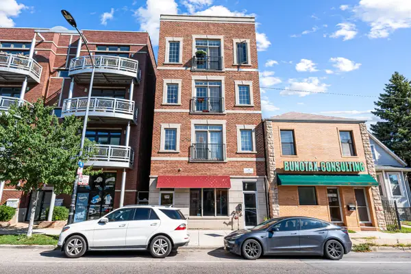 2248 W Foster Avenue #3, Chicago, IL 60625
